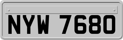 NYW7680