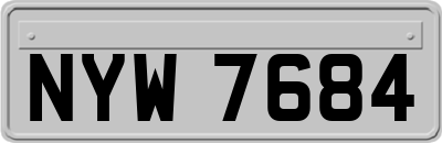 NYW7684