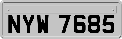 NYW7685