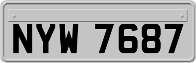 NYW7687