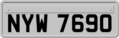 NYW7690