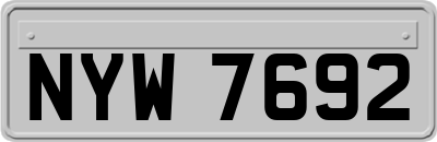 NYW7692