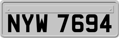 NYW7694