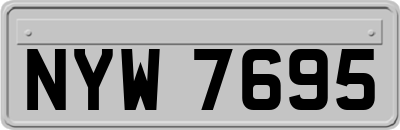 NYW7695