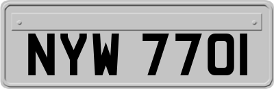 NYW7701