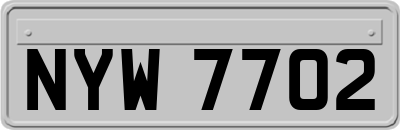 NYW7702