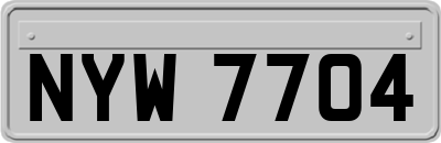 NYW7704