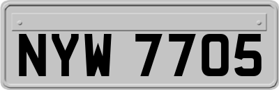NYW7705