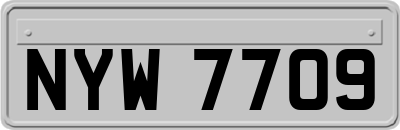 NYW7709