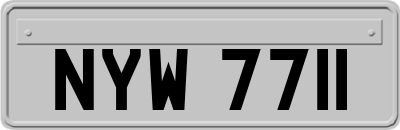 NYW7711