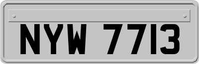 NYW7713