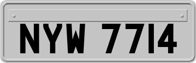 NYW7714