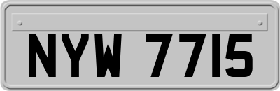 NYW7715