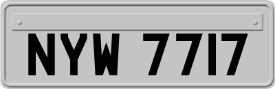 NYW7717