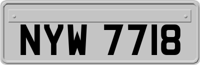 NYW7718
