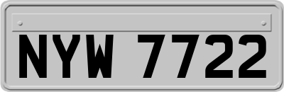 NYW7722