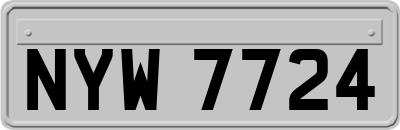 NYW7724