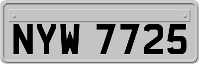 NYW7725