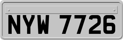 NYW7726