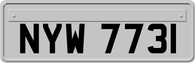 NYW7731