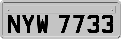 NYW7733