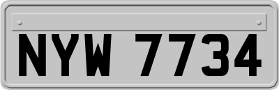 NYW7734