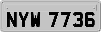 NYW7736