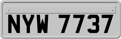 NYW7737