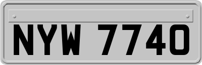 NYW7740