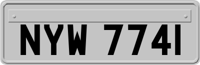 NYW7741