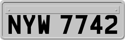 NYW7742