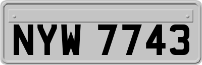NYW7743