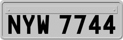 NYW7744