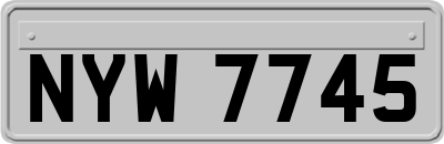 NYW7745
