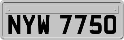 NYW7750