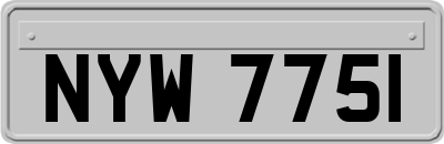 NYW7751