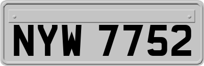 NYW7752