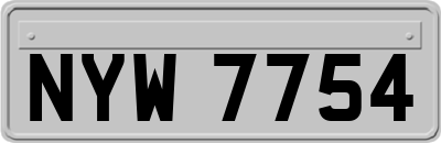 NYW7754