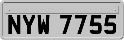 NYW7755