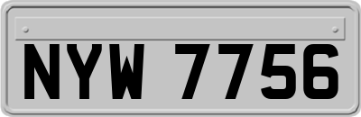 NYW7756