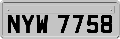NYW7758
