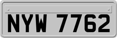 NYW7762