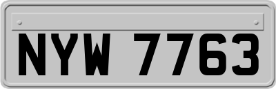 NYW7763