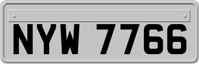 NYW7766