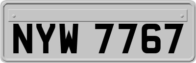 NYW7767