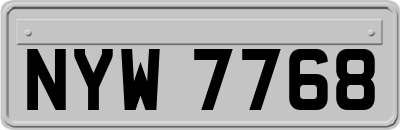 NYW7768