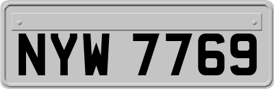 NYW7769