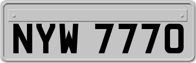 NYW7770