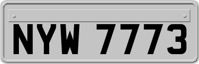 NYW7773