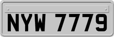 NYW7779